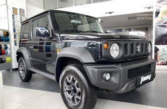 Suzuki Jimny 2024 GLX