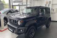 Suzuki Jimny GLX