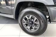 Suzuki Jimny GLX