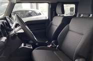 Suzuki Jimny GLX