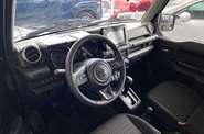 Suzuki Jimny GLX