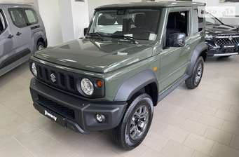 Suzuki Jimny 2024 в Кривий Ріг