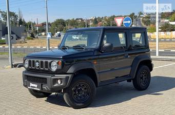 Suzuki Jimny 2025 GL