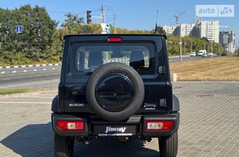 Suzuki Jimny 2024 GL