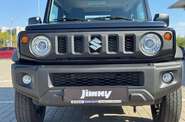 Suzuki Jimny GL