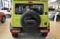 Suzuki Jimny GLX