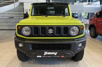 Suzuki Jimny 2024 GLX