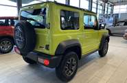 Suzuki Jimny GLX