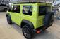 Suzuki Jimny GLX