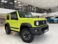 Suzuki Jimny Suzuki Jimny
