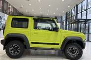 Suzuki Jimny GLX