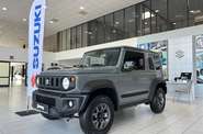 Suzuki Jimny GLX