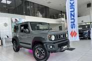 Suzuki Jimny GLX