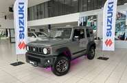 Suzuki Jimny GLX