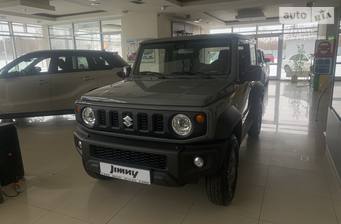 Suzuki Jimny 2024 GLX