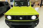 Suzuki Jimny - фото 2