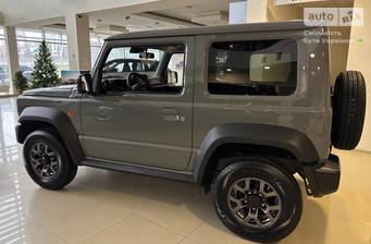 Suzuki Jimny 2024 GLX