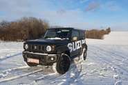 Suzuki Jimny GL