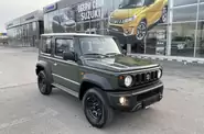 Suzuki Jimny GL