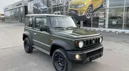 Suzuki Jimny GL