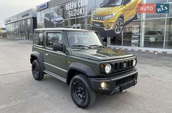 Suzuki Jimny 2025 в Харків