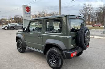 Suzuki Jimny 2025 GL