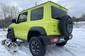 Suzuki Jimny GLX