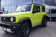 Suzuki Jimny GLX