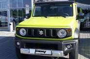 Suzuki Jimny GLX