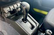 Suzuki Jimny GLX
