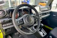 Suzuki Jimny GLX