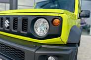 Suzuki Jimny GLX