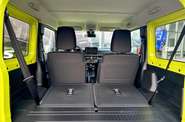 Suzuki Jimny GLX