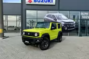 Suzuki Jimny GLX