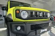 Suzuki Jimny GLX