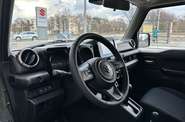 Suzuki Jimny GLX