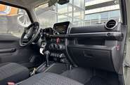 Suzuki Jimny GLX