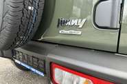 Suzuki Jimny GLX