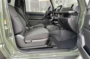 Suzuki Jimny GLX