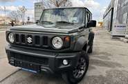 Suzuki Jimny GLX