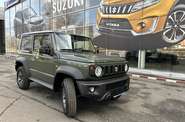 Suzuki Jimny GLX