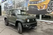 Suzuki Jimny GLX