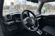 Suzuki Jimny GLX