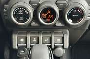 Suzuki Jimny GLX