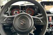 Suzuki Jimny GLX