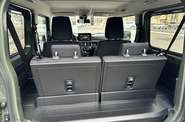 Suzuki Jimny GLX