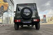Suzuki Jimny GLX