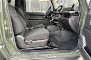 Suzuki Jimny GLX