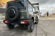 Suzuki Jimny GLX