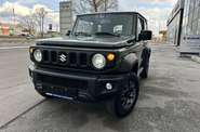 Suzuki Jimny GLX